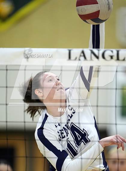 Thumbnail 3 in Washington-Liberty @ Langley photogallery.