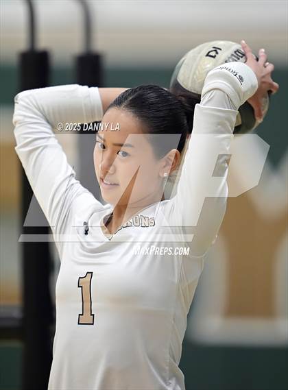 Thumbnail 3 in Washington-Liberty @ Langley photogallery.