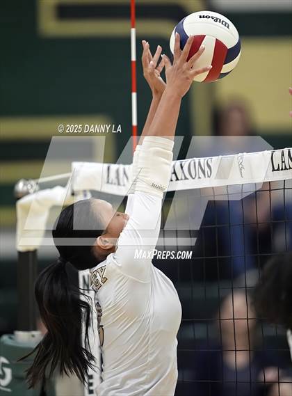 Thumbnail 3 in Washington-Liberty @ Langley photogallery.