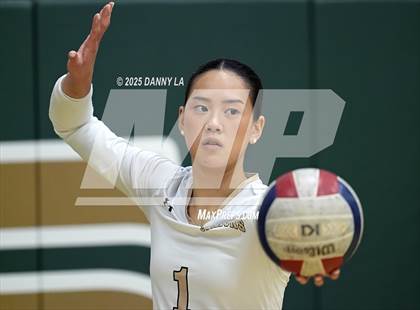 Thumbnail 1 in Washington-Liberty @ Langley photogallery.