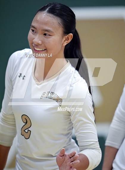 Thumbnail 3 in Washington-Liberty @ Langley photogallery.