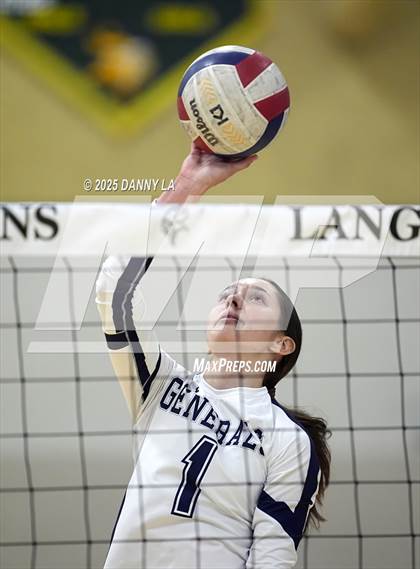 Thumbnail 1 in Washington-Liberty @ Langley photogallery.