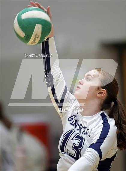 Thumbnail 2 in Washington-Liberty @ Langley photogallery.