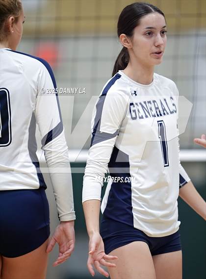 Thumbnail 1 in Washington-Liberty @ Langley photogallery.