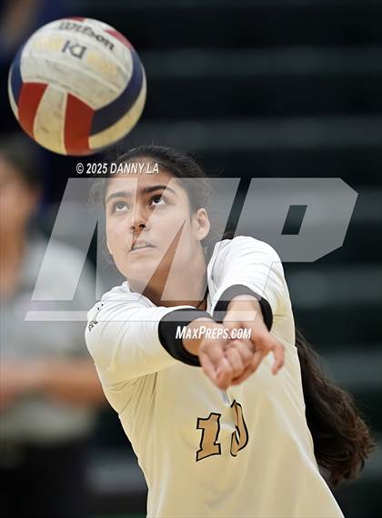 Thumbnail 3 in Washington-Liberty @ Langley photogallery.