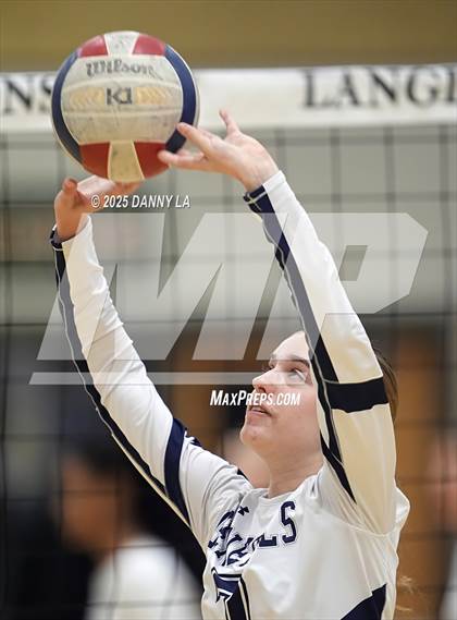 Thumbnail 1 in Washington-Liberty @ Langley photogallery.