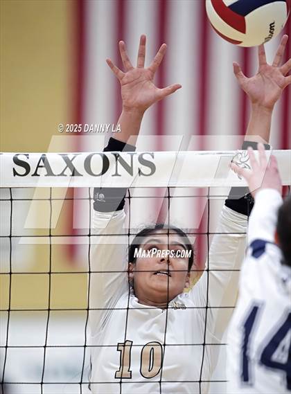 Thumbnail 1 in Washington-Liberty @ Langley photogallery.