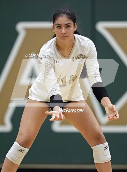 Thumbnail 3 in Washington-Liberty @ Langley photogallery.