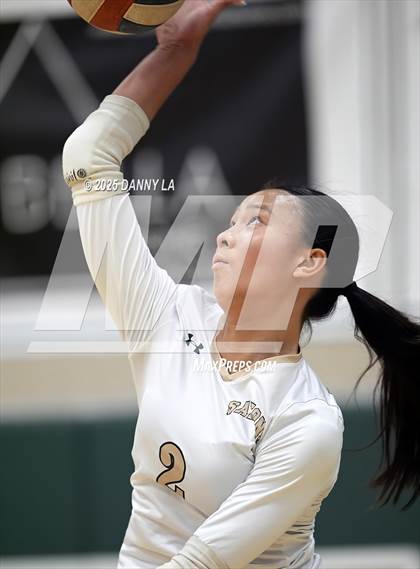 Thumbnail 3 in Washington-Liberty @ Langley photogallery.