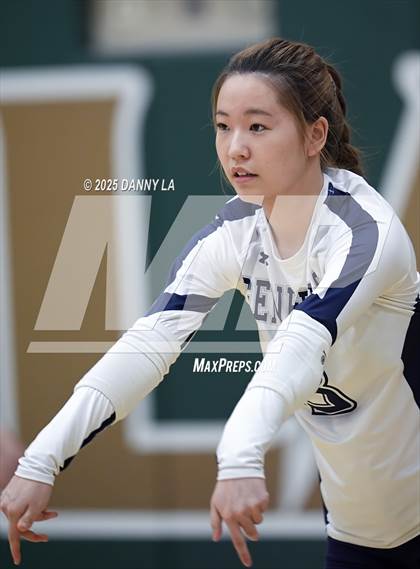 Thumbnail 1 in Washington-Liberty @ Langley photogallery.