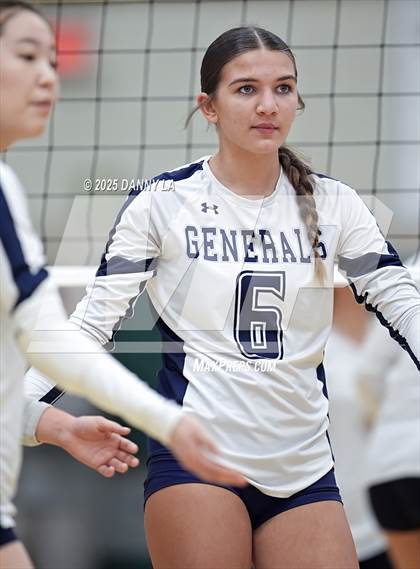 Thumbnail 1 in Washington-Liberty @ Langley photogallery.