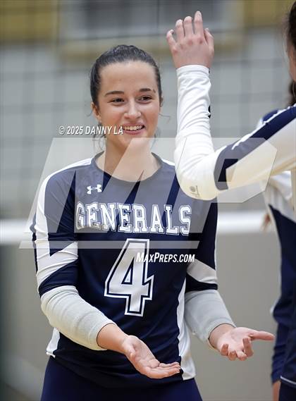 Thumbnail 3 in Washington-Liberty @ Langley photogallery.