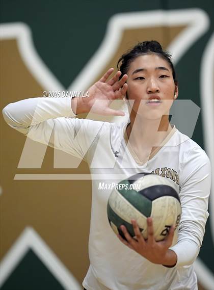 Thumbnail 1 in Washington-Liberty @ Langley photogallery.