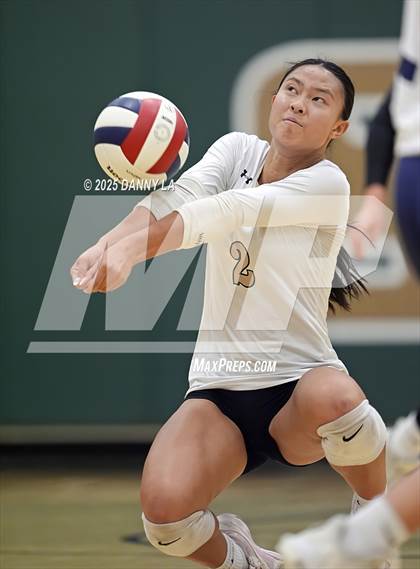 Thumbnail 1 in Washington-Liberty @ Langley photogallery.