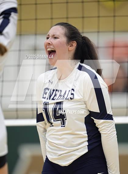 Thumbnail 3 in Washington-Liberty @ Langley photogallery.