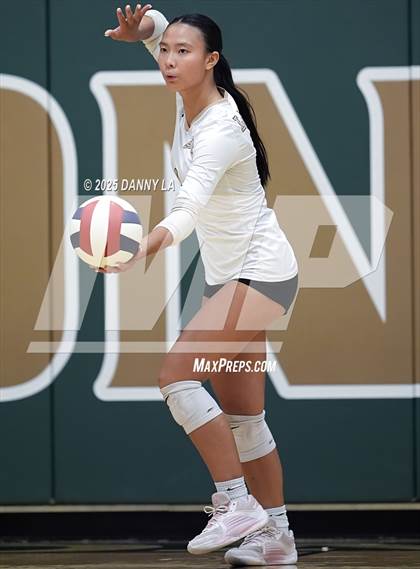 Thumbnail 1 in Washington-Liberty @ Langley photogallery.