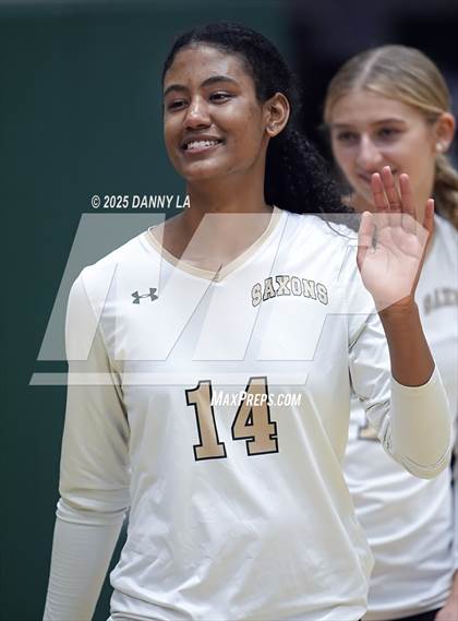 Thumbnail 3 in Washington-Liberty @ Langley photogallery.