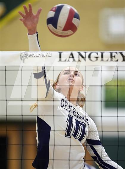 Thumbnail 2 in Washington-Liberty @ Langley photogallery.