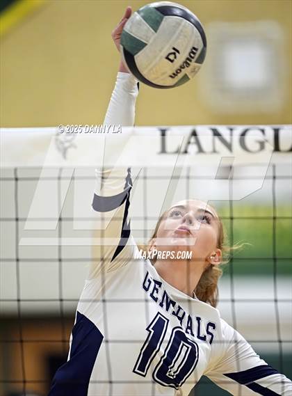 Thumbnail 3 in Washington-Liberty @ Langley photogallery.