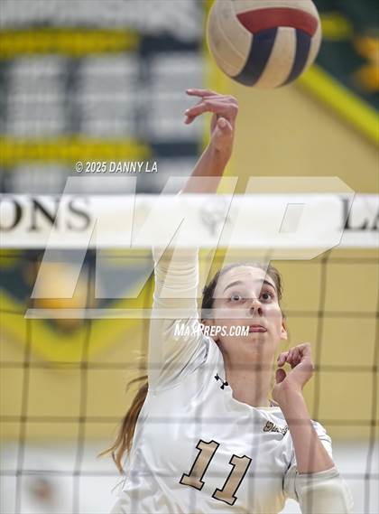 Thumbnail 1 in Washington-Liberty @ Langley photogallery.