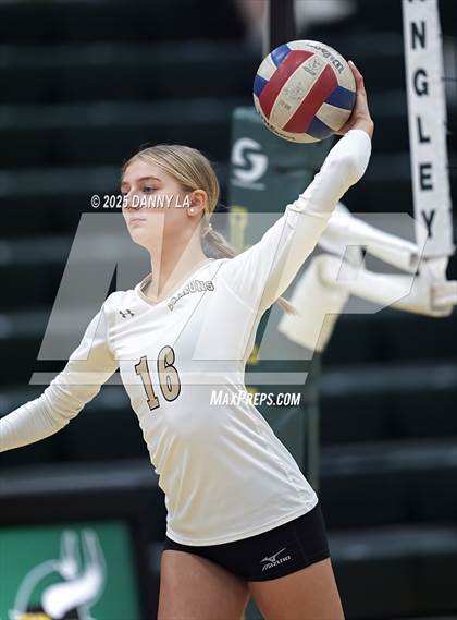 Thumbnail 1 in Washington-Liberty @ Langley photogallery.