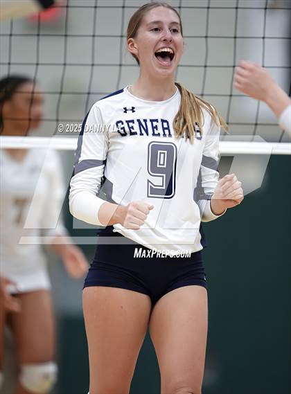 Thumbnail 1 in Washington-Liberty @ Langley photogallery.