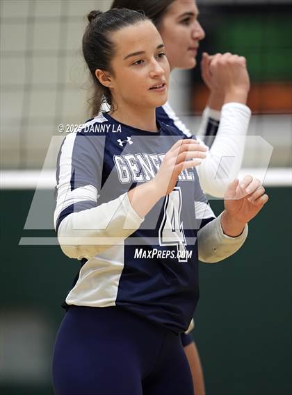 Thumbnail 3 in Washington-Liberty @ Langley photogallery.