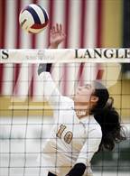 Photo from the gallery "Washington-Liberty @ Langley"