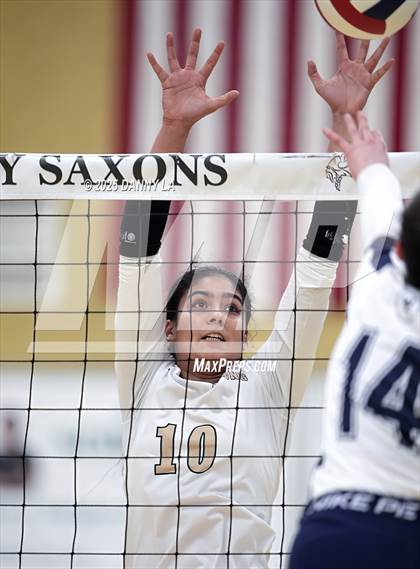 Thumbnail 3 in Washington-Liberty @ Langley photogallery.