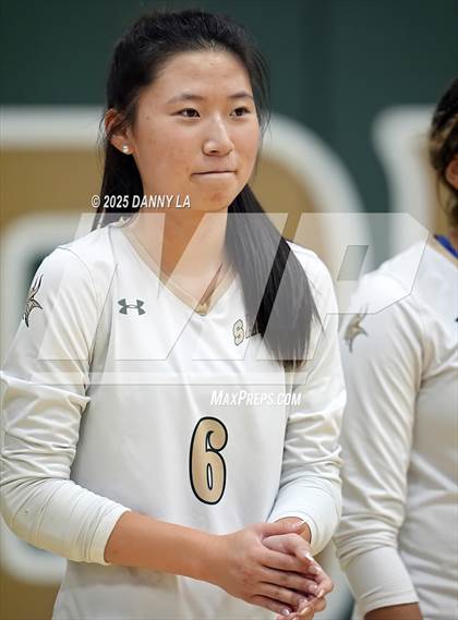 Thumbnail 1 in Washington-Liberty @ Langley photogallery.