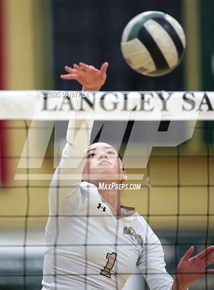 Thumbnail 2 in Washington-Liberty @ Langley photogallery.