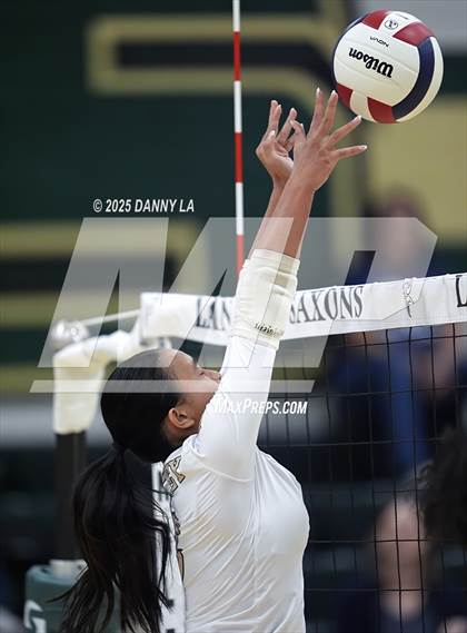 Thumbnail 1 in Washington-Liberty @ Langley photogallery.