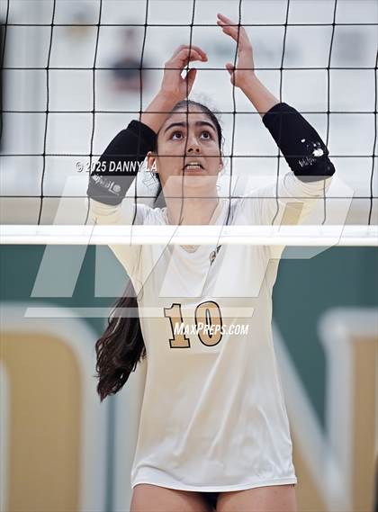 Thumbnail 2 in Washington-Liberty @ Langley photogallery.