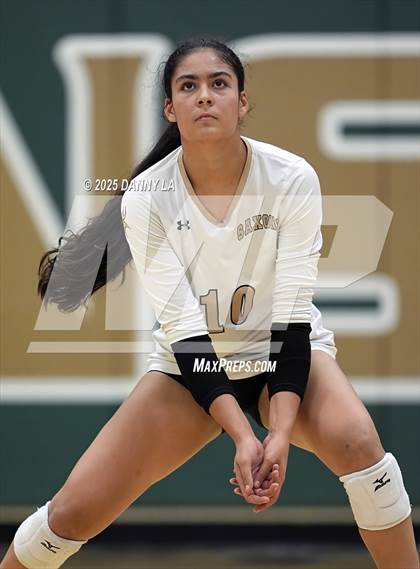 Thumbnail 1 in Washington-Liberty @ Langley photogallery.