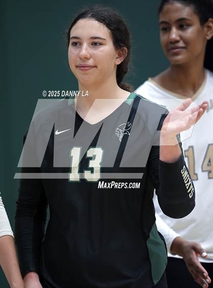 Thumbnail 2 in Washington-Liberty @ Langley photogallery.