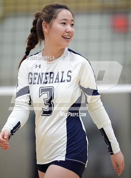 Thumbnail 3 in Washington-Liberty @ Langley photogallery.