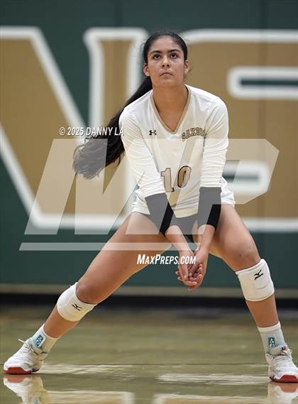 Thumbnail 3 in Washington-Liberty @ Langley photogallery.