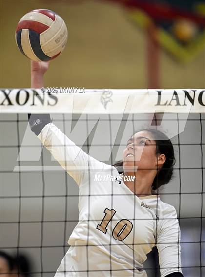 Thumbnail 2 in Washington-Liberty @ Langley photogallery.