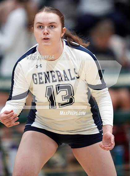 Thumbnail 3 in Washington-Liberty @ Langley photogallery.