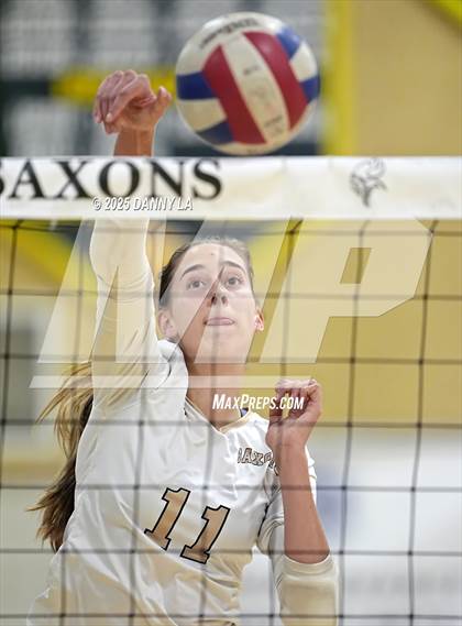 Thumbnail 2 in Washington-Liberty @ Langley photogallery.