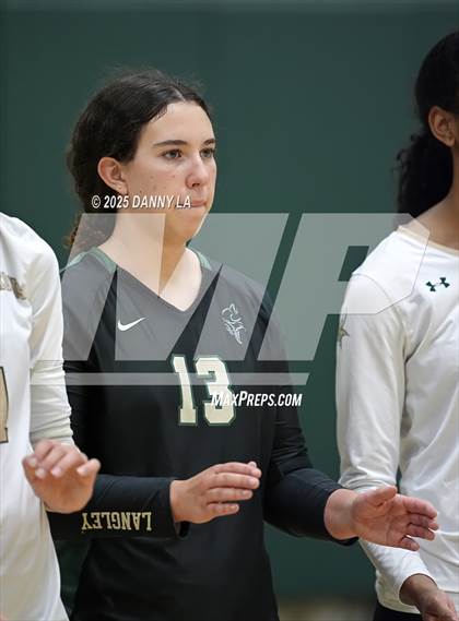 Thumbnail 2 in Washington-Liberty @ Langley photogallery.