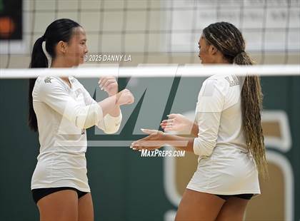 Thumbnail 1 in Washington-Liberty @ Langley photogallery.