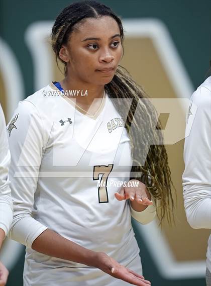 Thumbnail 2 in Washington-Liberty @ Langley photogallery.