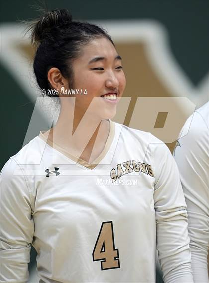 Thumbnail 2 in Washington-Liberty @ Langley photogallery.