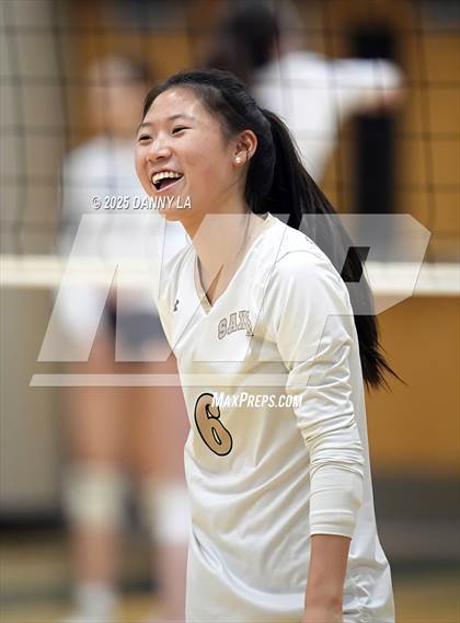 Thumbnail 3 in Washington-Liberty @ Langley photogallery.