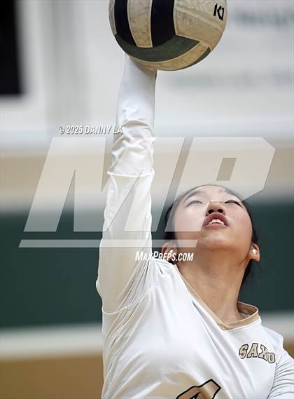 Thumbnail 1 in Washington-Liberty @ Langley photogallery.