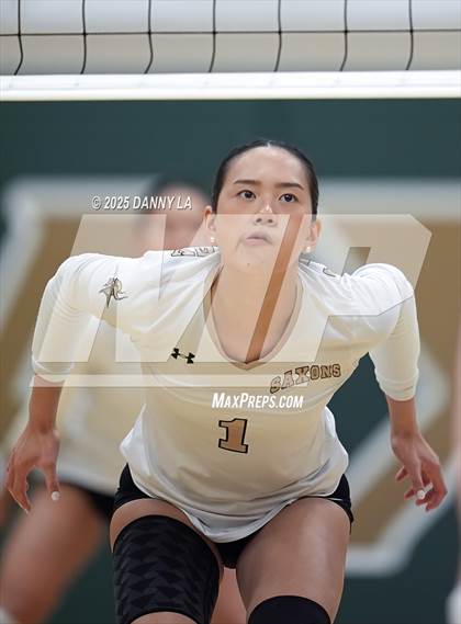 Thumbnail 3 in Washington-Liberty @ Langley photogallery.