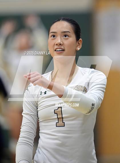 Thumbnail 2 in Washington-Liberty @ Langley photogallery.