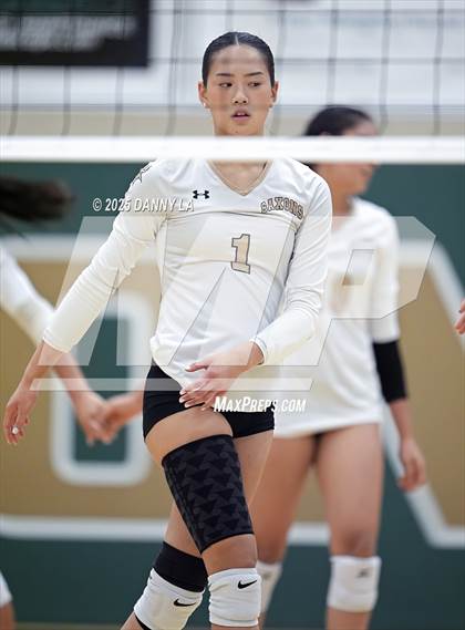 Thumbnail 1 in Washington-Liberty @ Langley photogallery.