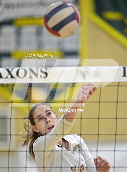 Thumbnail 3 in Washington-Liberty @ Langley photogallery.